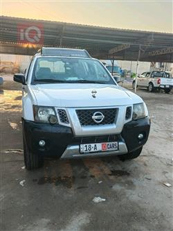 نيسان إكستيرا